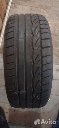 Continental PremiumContact 6 215/60 R17