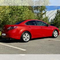 Mazda 6 1.8 MT, 2008, 249 000 км, с пробегом, цена 795 000 руб.