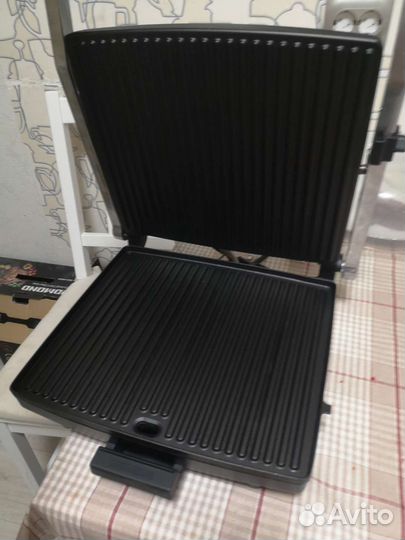 Гриль redmond rgm-m800