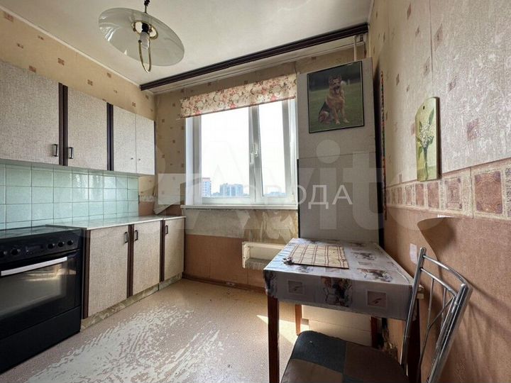 2-к. квартира, 51,3 м², 15/16 эт.