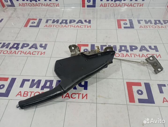 Рычаг стояночного тормоза Nissan Primera (P12) 36010-AU000