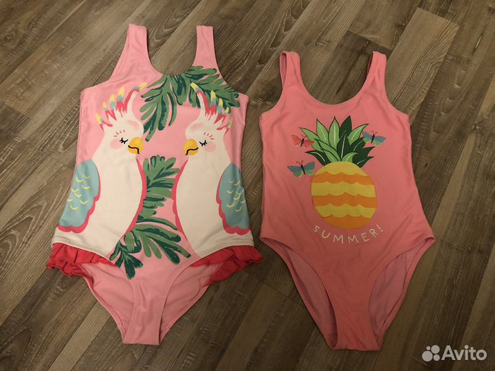 Купальники H&M