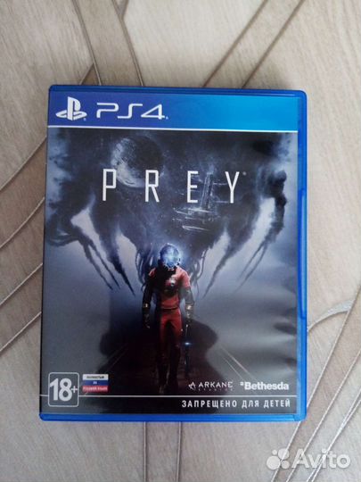 Игры для приставок ps4