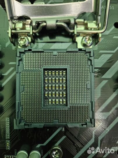 Материнская плата gigabyte z370p d3