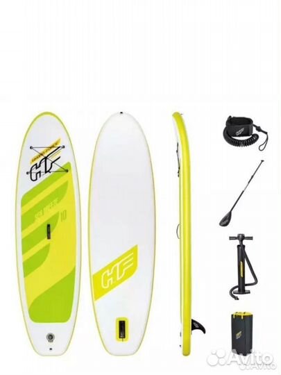 Сапборд новый