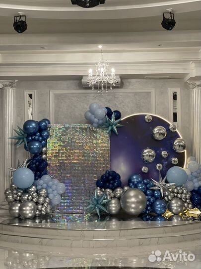 Фотозона в аренду