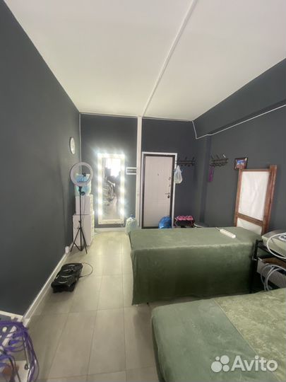 Субаренда кабинета