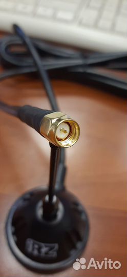 Антенна mini GSM SMA iRZ AG11