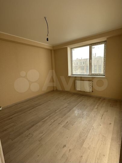 2-к. квартира, 55 м², 8/9 эт.