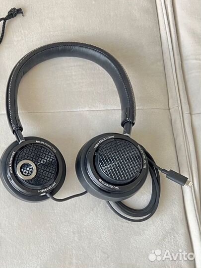 Philips Fidelio M2L