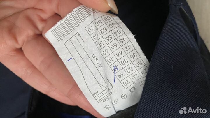 Школьная форма для мальчика 158