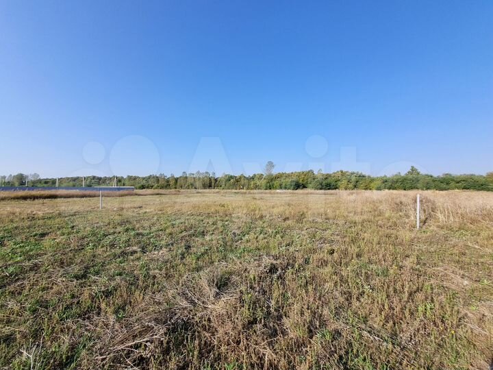 Участок 8 сот. (ИЖС)