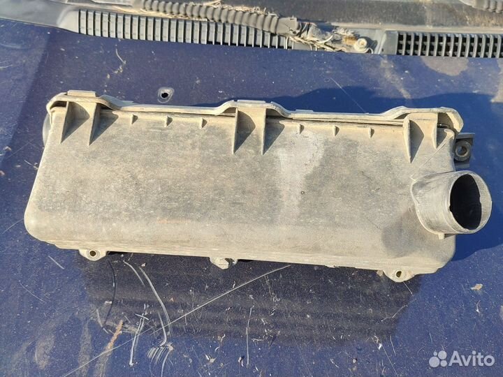 Фиат Пунто корпус воздушного фильтра