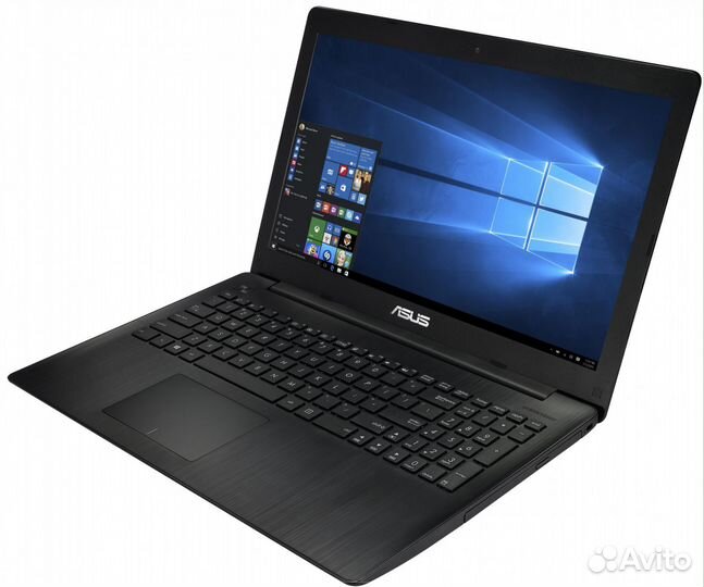 Asus x551ma