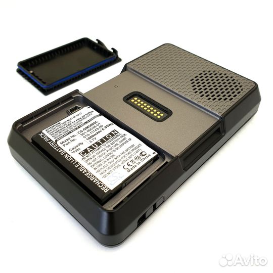 Garmin Aera 560 Atlantic