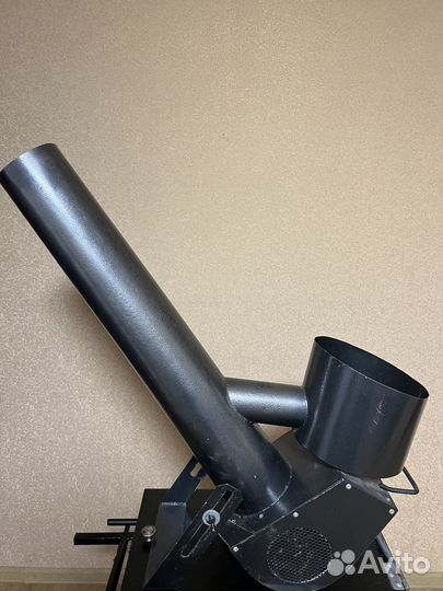 Конфетти пушка