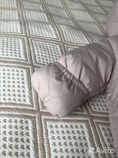 Комбинезон детский размер 68 Baby Go