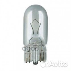 Лампа avs vegas 12v. w5w(w2,1x9,5d) A78166S AVS