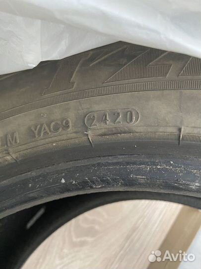 Kumho I'Zen KW31 205/55 R16