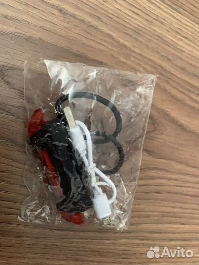 Велофонарь