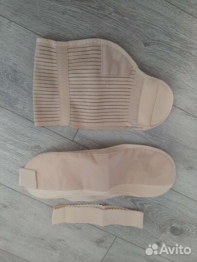 Бандаж универсальный фэст