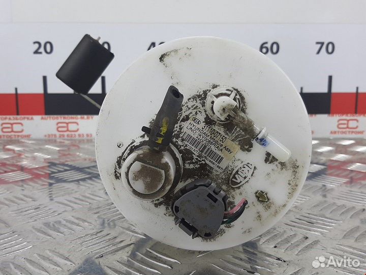 Насос топливный для Hyundai-KIA Picanto 2