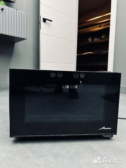 Холодильник минибар