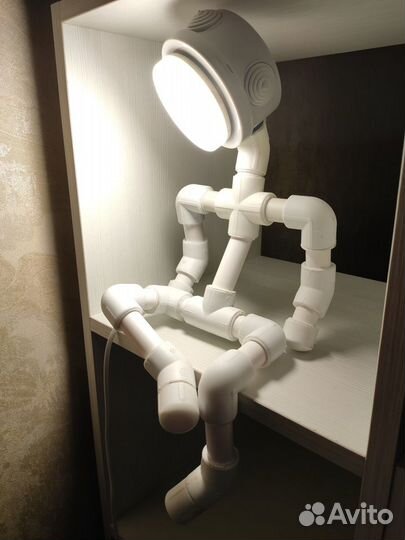 Светильник светодиодный