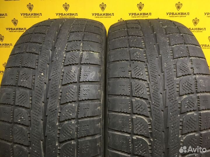 Maxtrek Trek M7 235/50 R18 101H