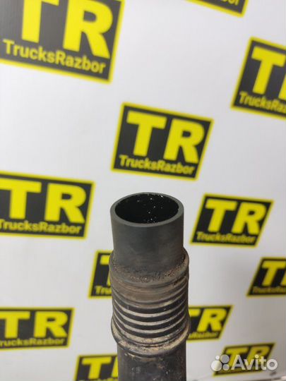 Трубка картерных газов Scania G440 DC13 103 L01