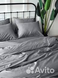 Постельное бельё