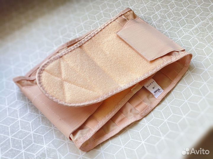 Корсет Trives пояснично-крестцовый