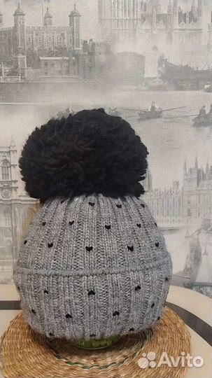 Шапка женская Новая