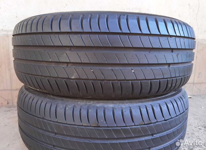 Michelin Primacy 3 215/60 R17 96H