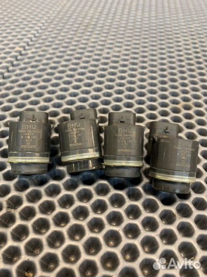 Датчик парковки Bmw 520I F10 N20 2015