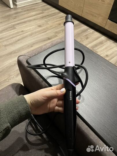 Плойка philips BHB 864/00