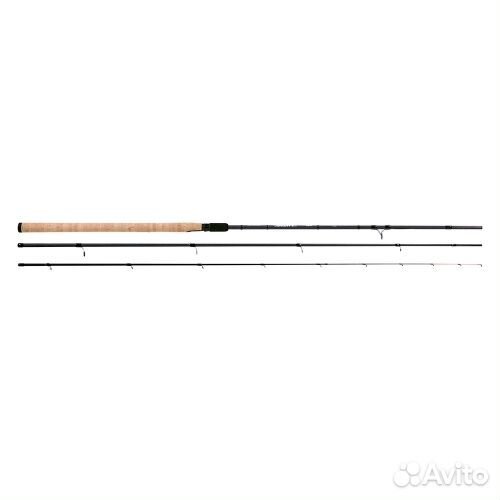 Фидер Volzhanka Optima Evo Pro 3.6м тест 90+гр