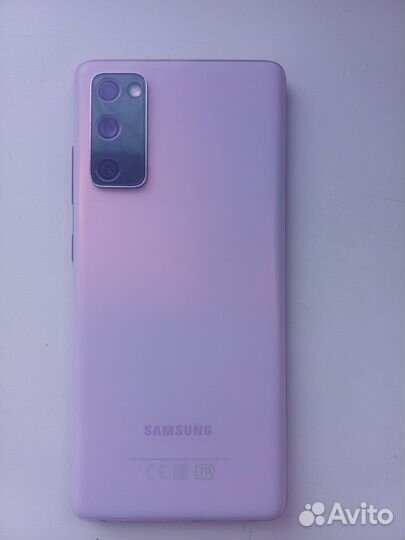Samsung Galaxy S20 FE, 8/128 ГБ