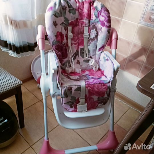 Стульчик для кормления