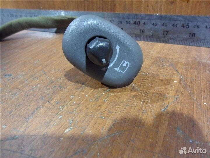 Джойстик регулировки зеркал Z7604 Pontiac Trans