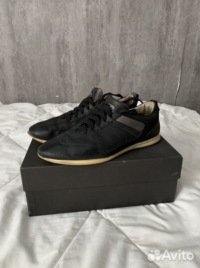 Кроссовки Alberto Guardiani