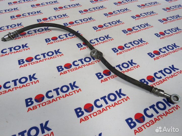 Шланг тормозной Перед Право subaru impreza GH2, GE