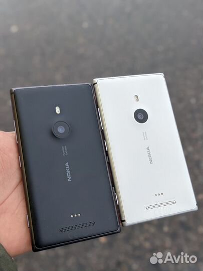 Nokia Lumia 925, 16 ГБ