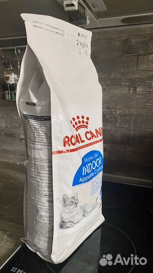 Royal canin sensitivity control (4кг + 2кг)