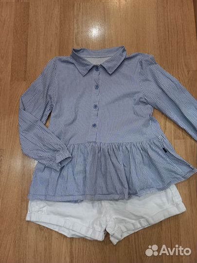 Вещи женские 46