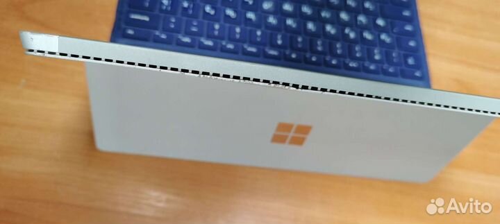 Microsoft surface pro 4