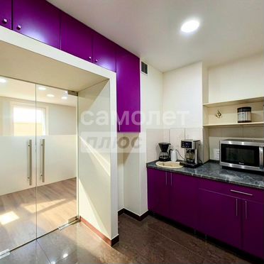 Продам офисное помещение, 61.8 м²