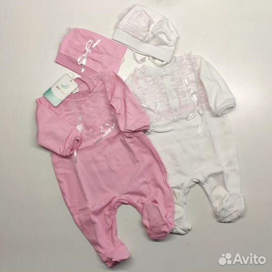 Товарный остаток детской одежды, 6900 изделий