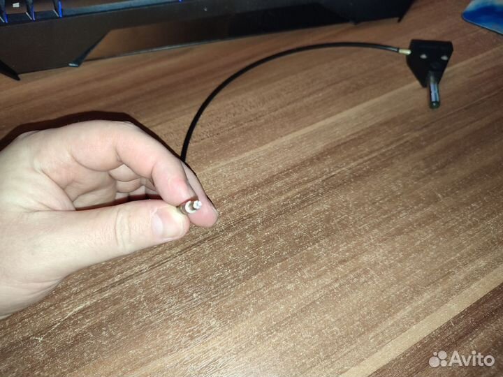 Антенна дм (СССР)