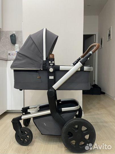 Коляска 2 в 1 joolz day3